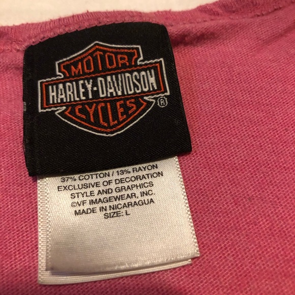 HD tank - Picture 3 of 4